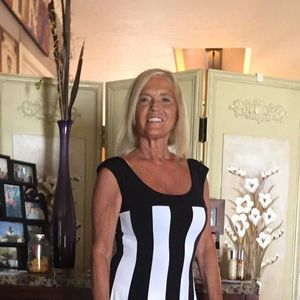 Meet your Posher, Marsha